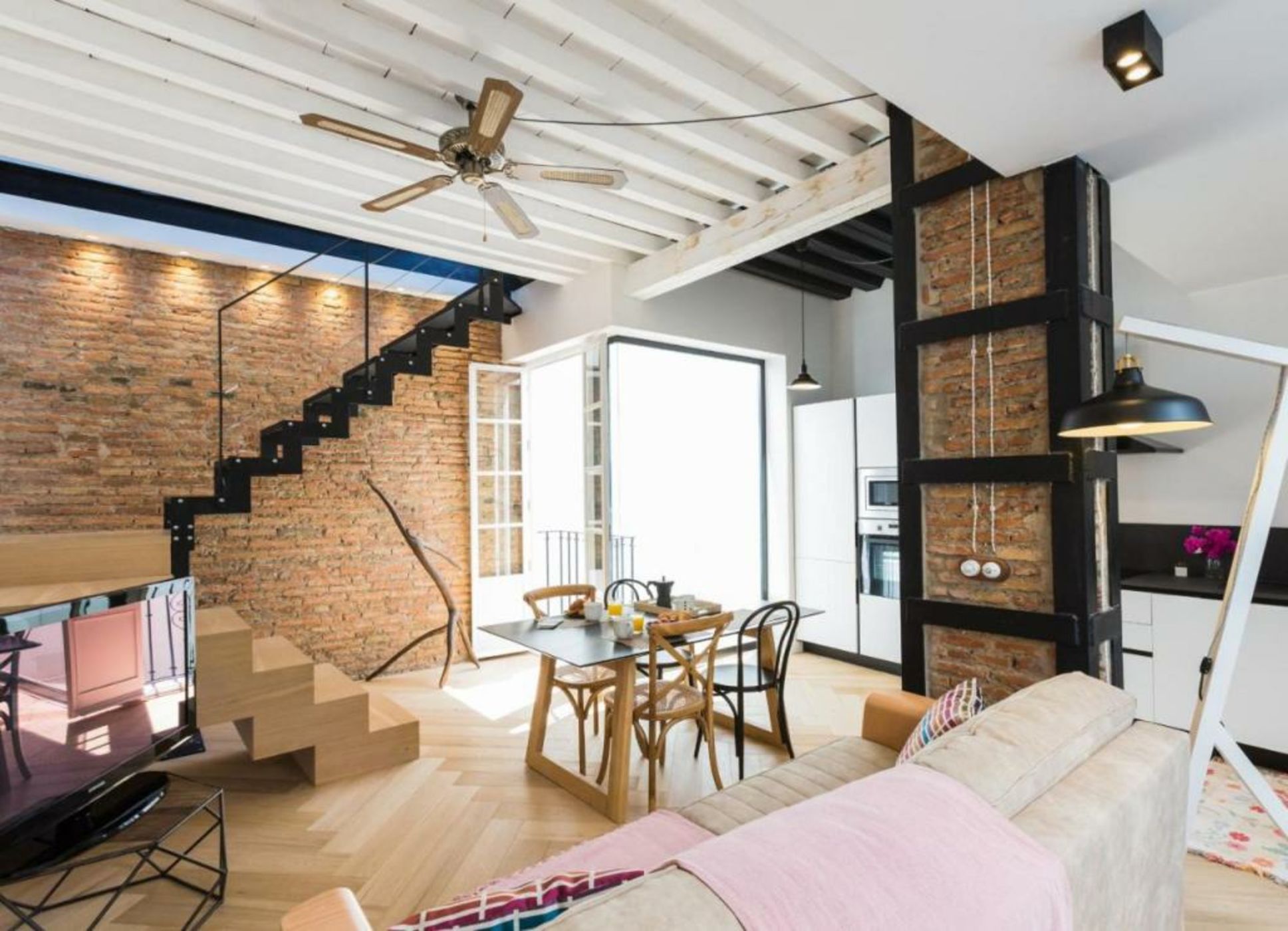 Nomeolvides Malagaflat