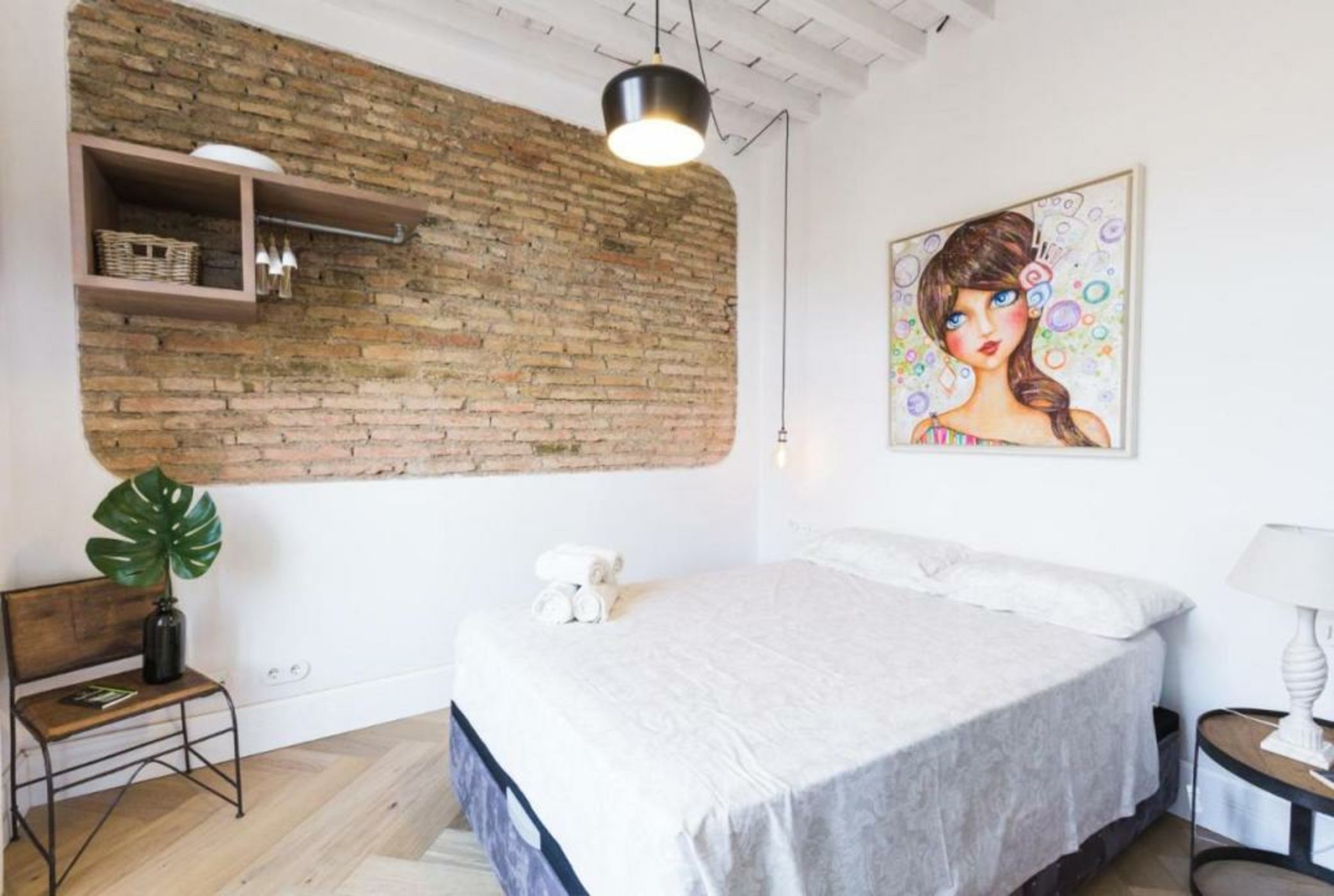 Nomeolvides Malagaflat