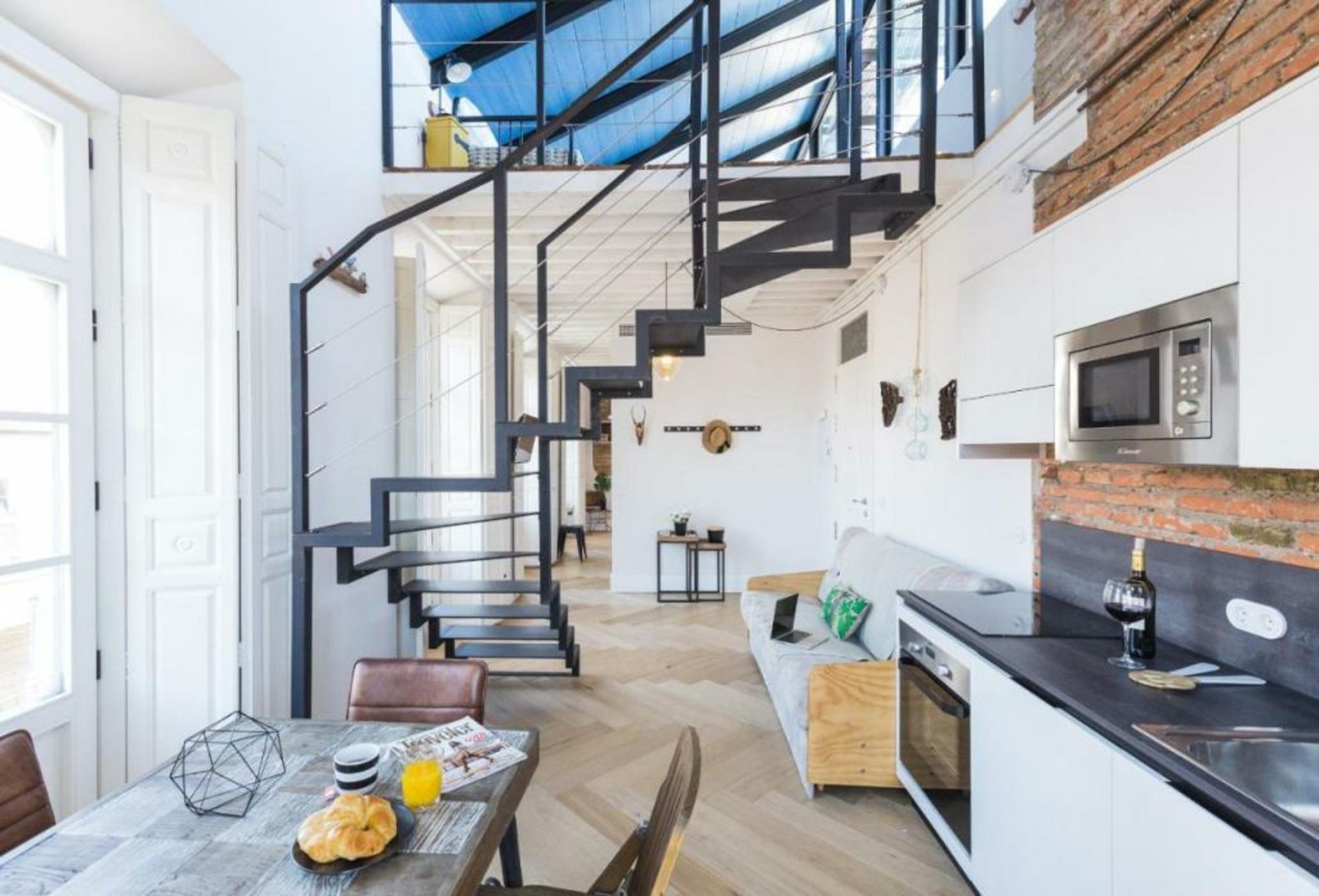 Nomeolvides Malagaflat