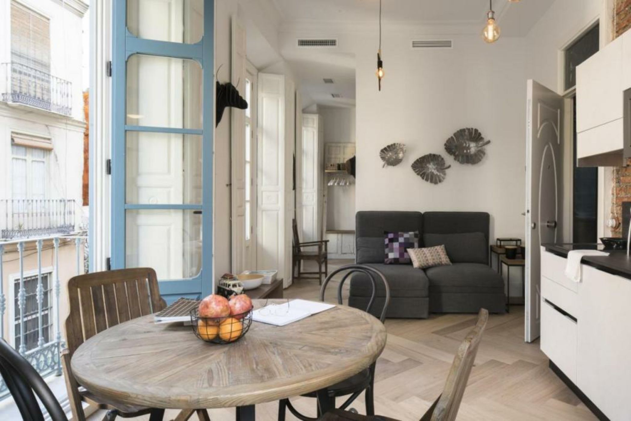 Nomeolvides Malagaflat