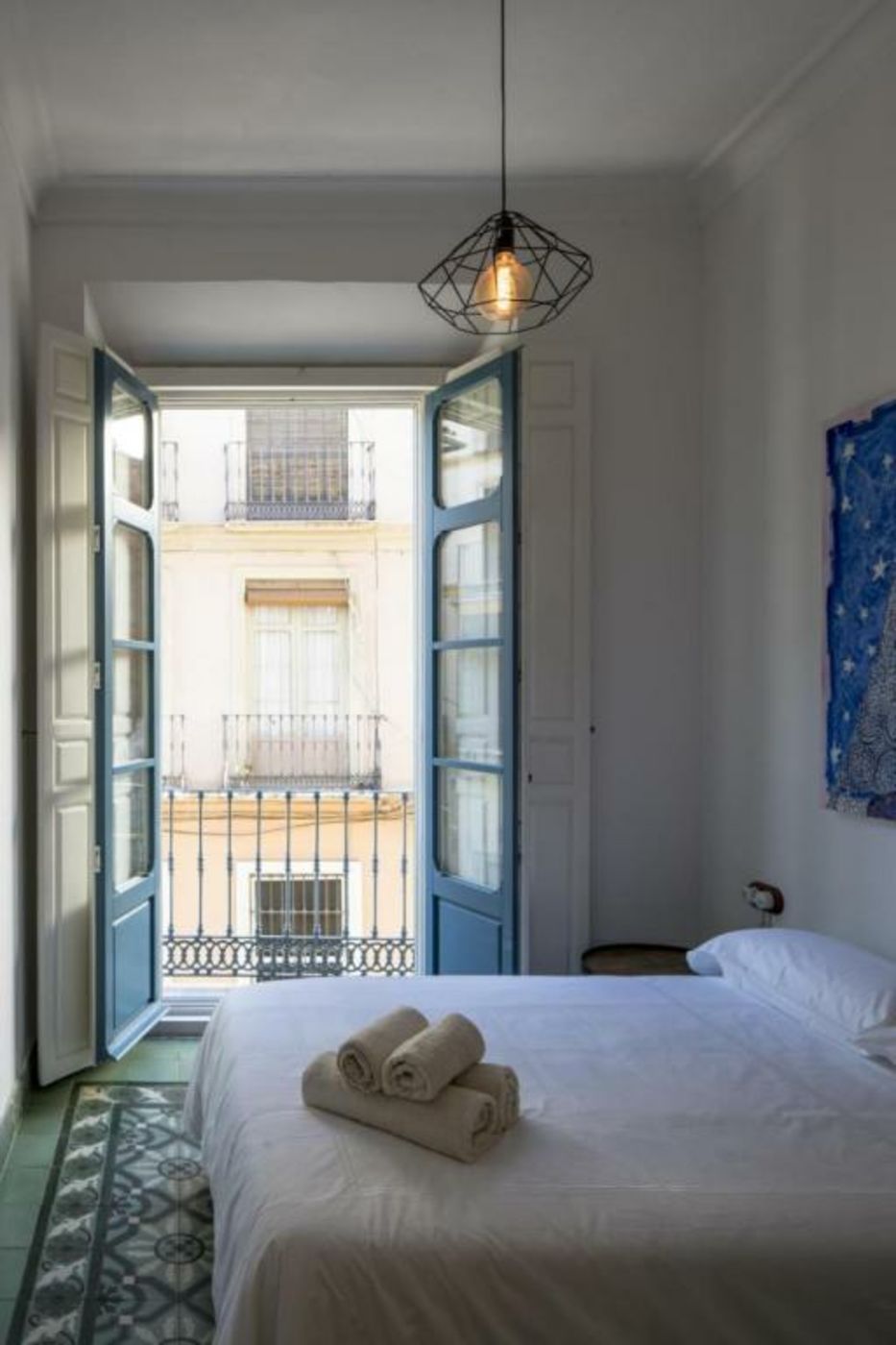 Nomeolvides Malagaflat