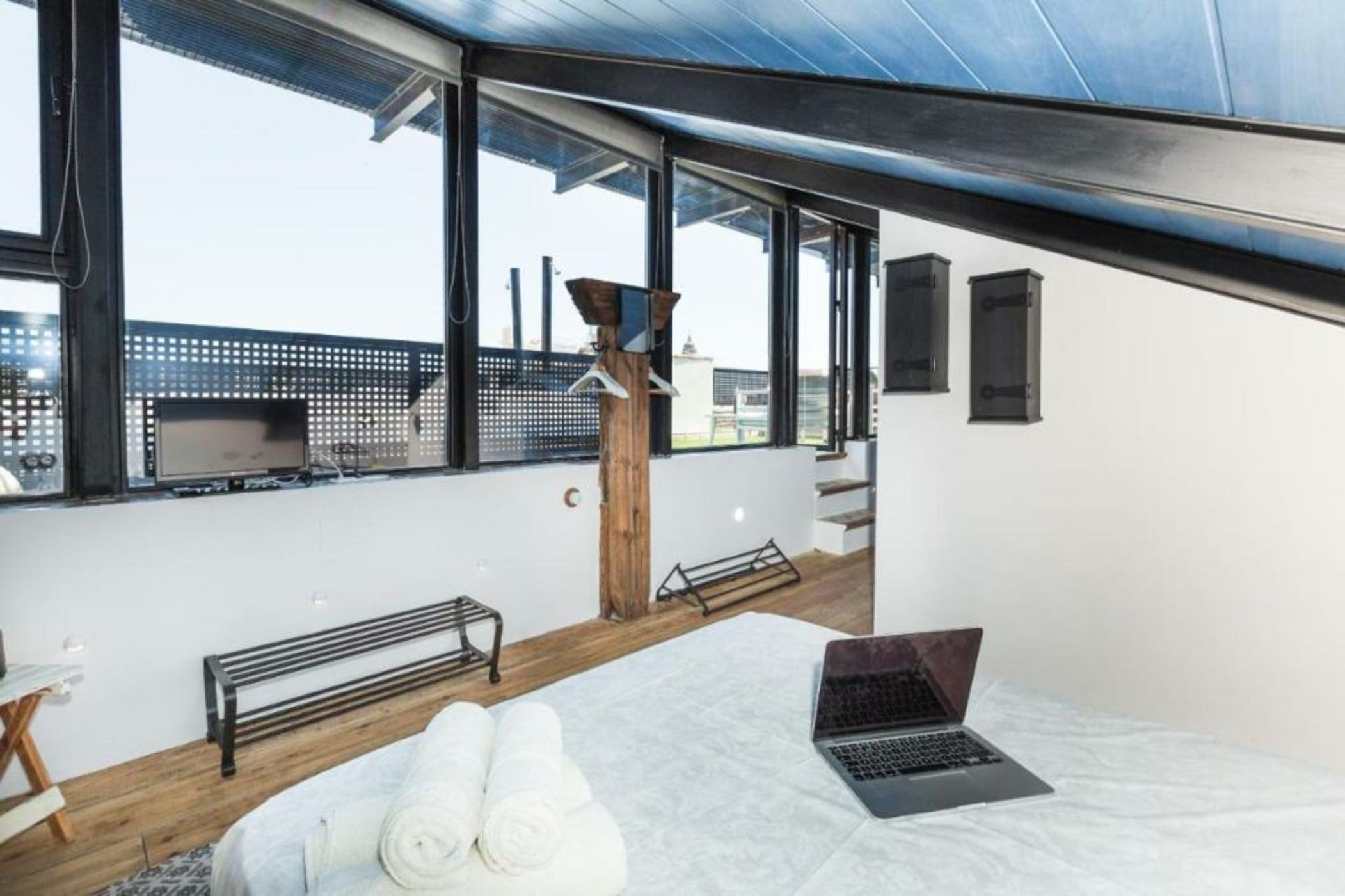 Nomeolvides Malagaflat