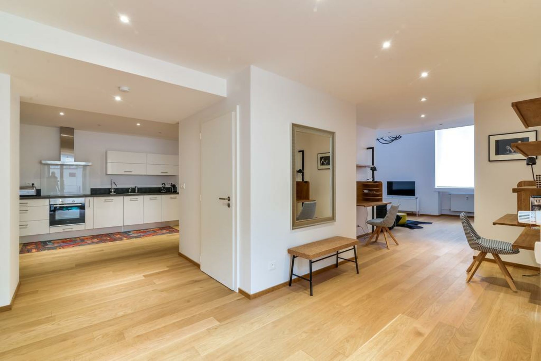 ClubLord - High Standing Comfortable Loft