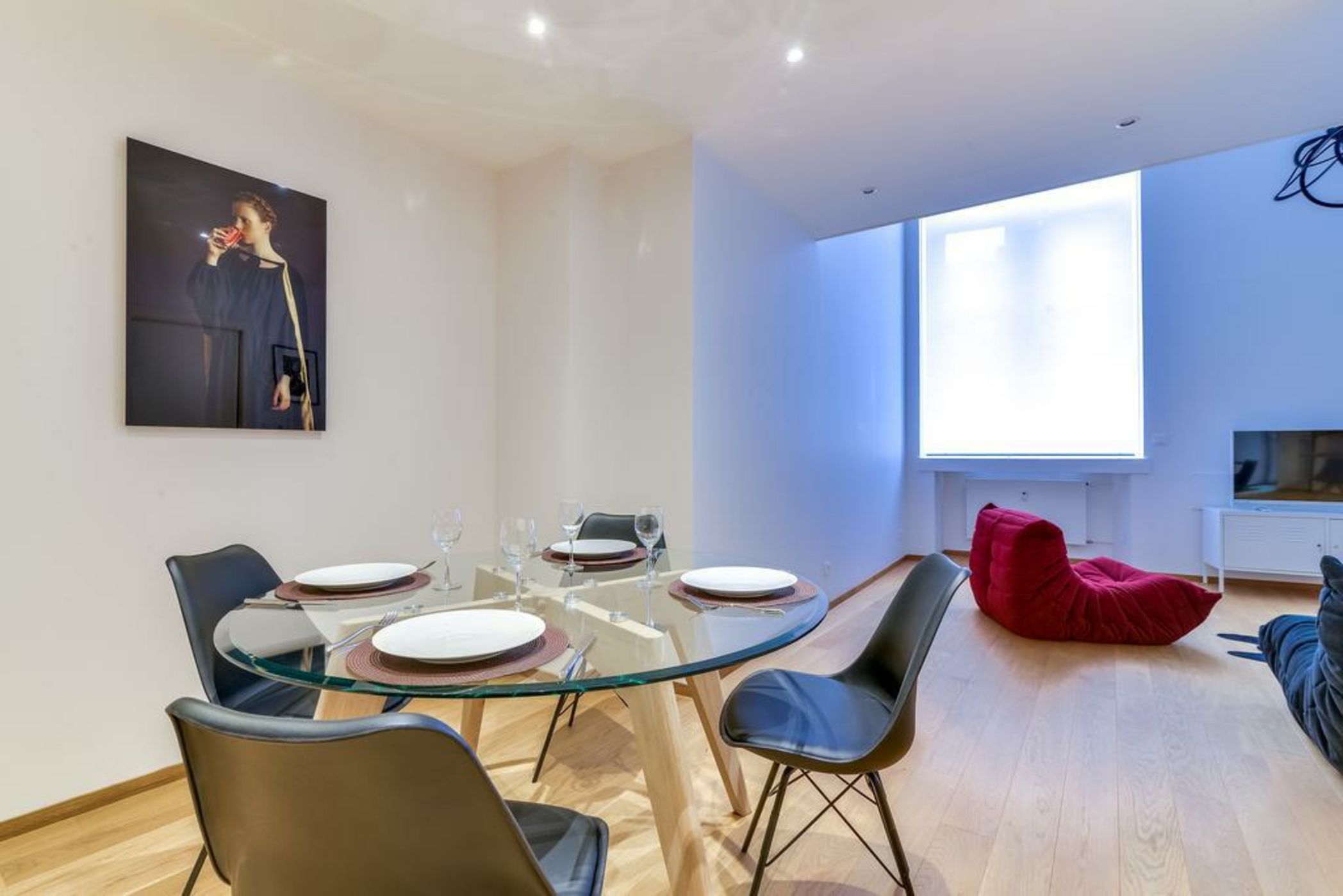 ClubLord - High Standing Comfortable Loft