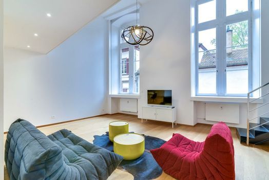 ClubLord - High Standing Comfortable Loft