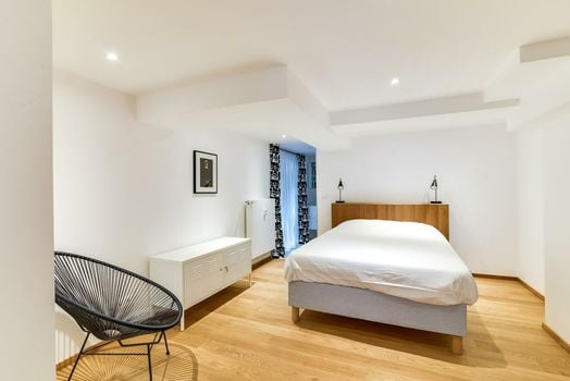 ClubLord - High Standing Comfortable Loft