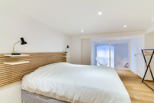 ClubLord - High Standing Comfortable Loft