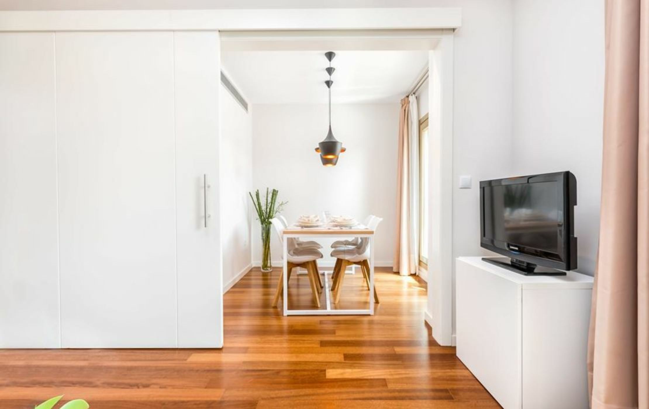 iloftmalaga Ático Félix Sáenz