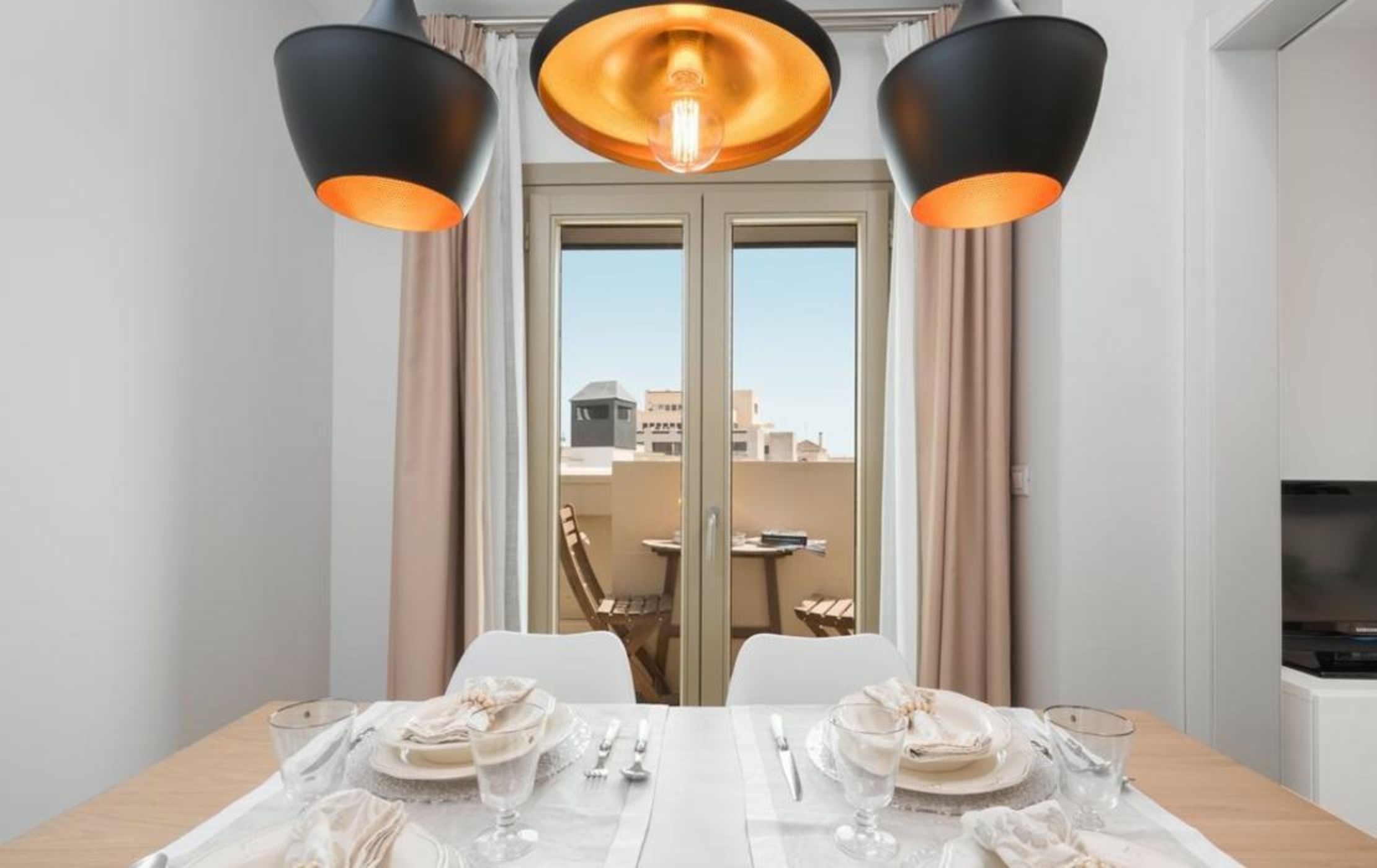 iloftmalaga Ático Félix Sáenz