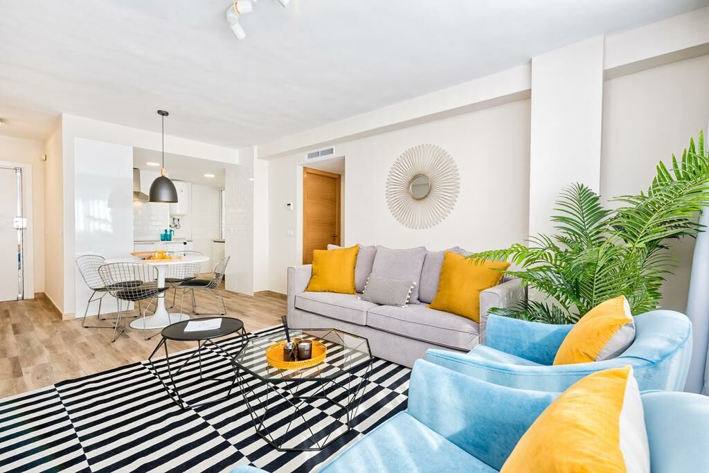 Room Mate Larios Apartamentos Room Mate Larios Apartamentos