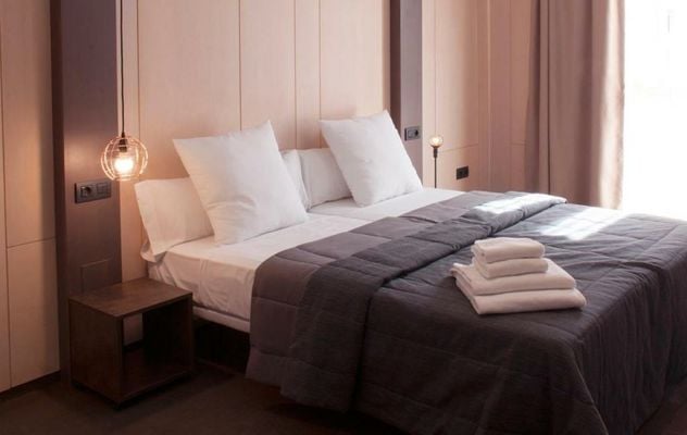 Apartamentos NONO by Charming Stay