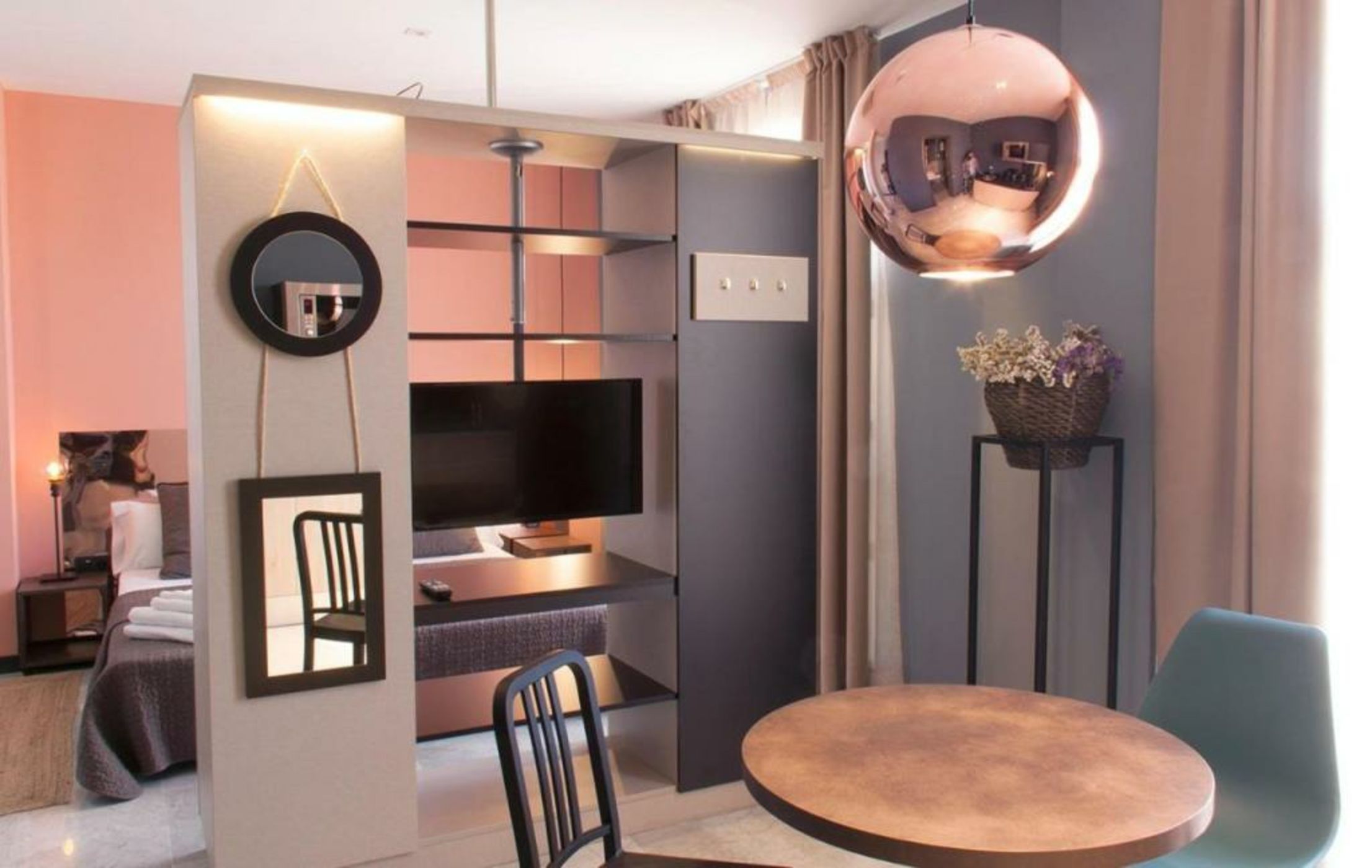 Apartamentos NONO by Charming Stay