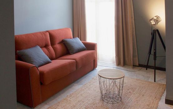 Apartamentos NONO by Charming Stay