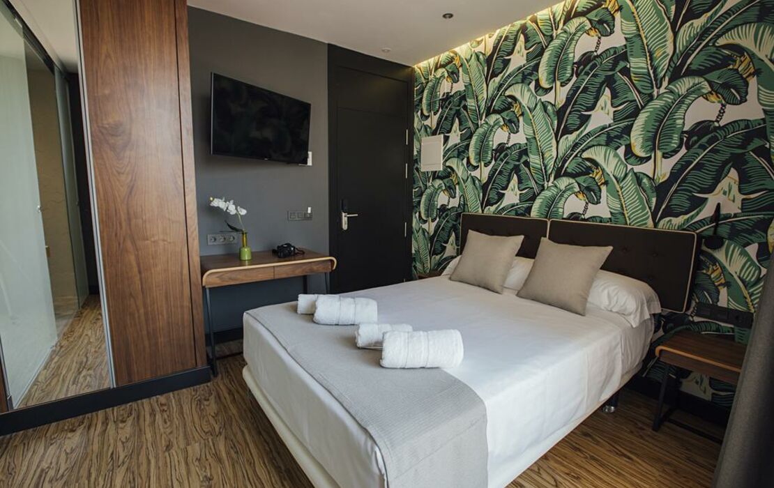 Malaga Premium Hotel