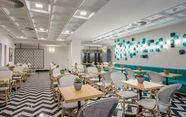 Room Mate Valeria A Design Boutique Hotel M laga Spain Room Mate Valeria A Design Boutique Hotel M laga Spain