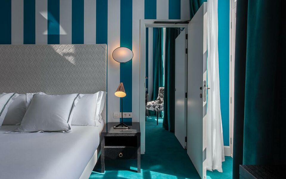 Hotel Larios Room Mate Hotel Larios Room Mate