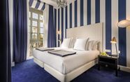 Room Mate Valeria A Design Boutique Hotel M laga Spain Room Mate Valeria A Design Boutique Hotel M laga Spain