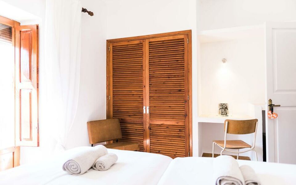 Sant Joan De Labritja Hotels Sant Joan De Labritja Hotels