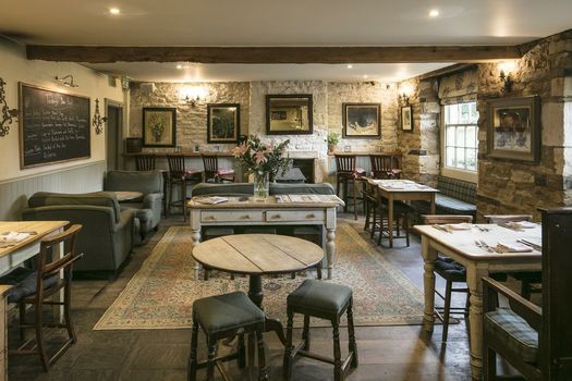 The Kingham Plough