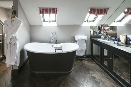 The Kingham Plough