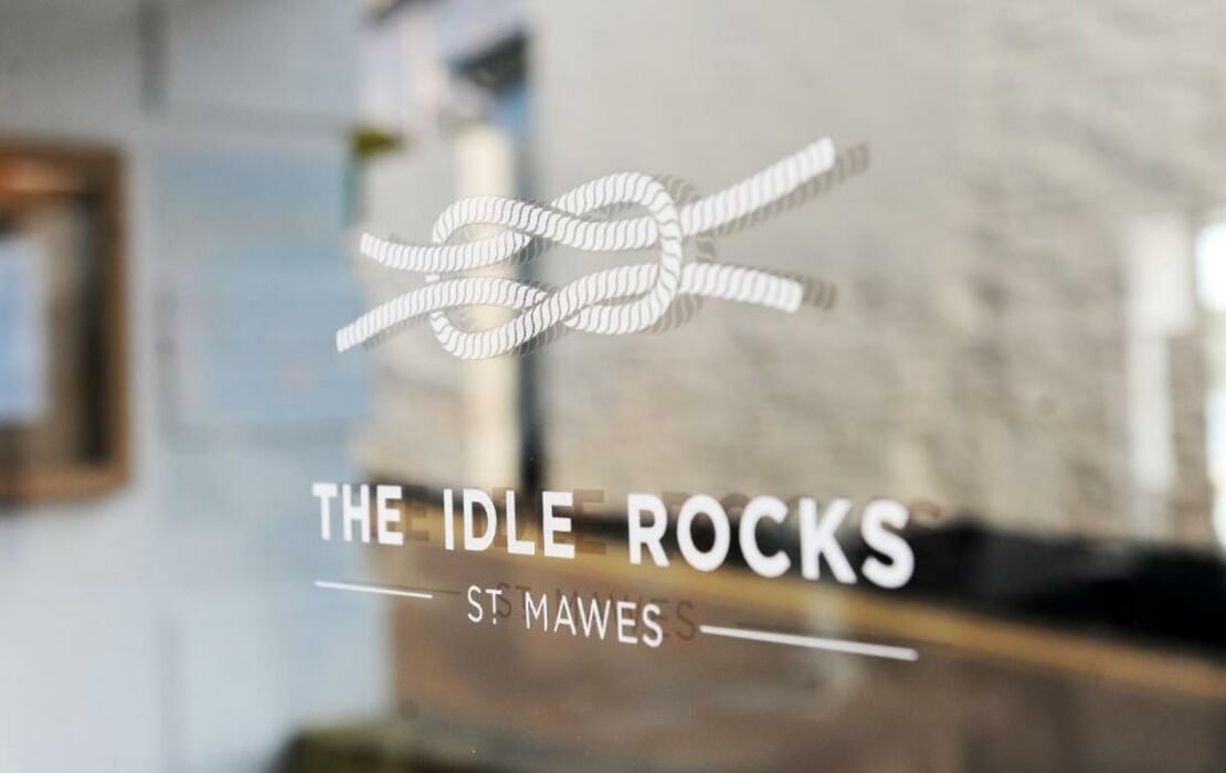 The Idle Rocks