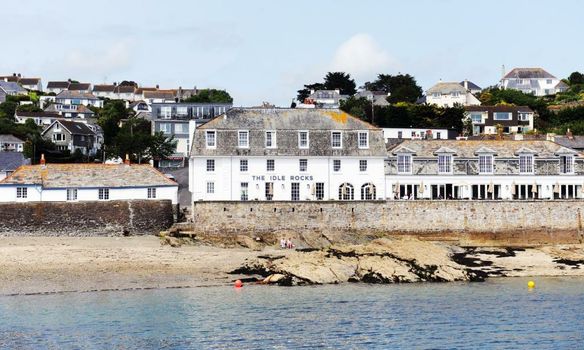 The Idle Rocks