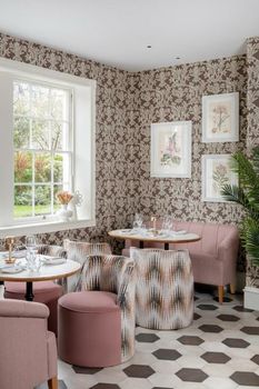 The Royal Crescent Hotel & Spa