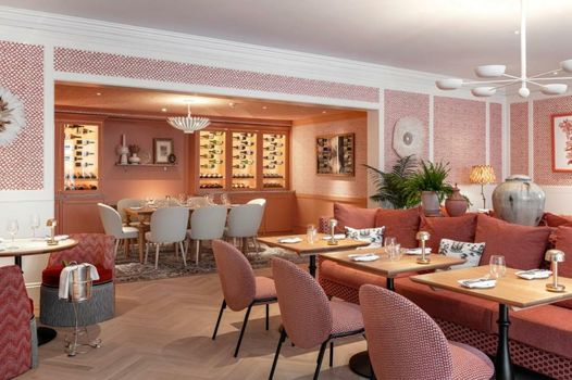 The Royal Crescent Hotel & Spa