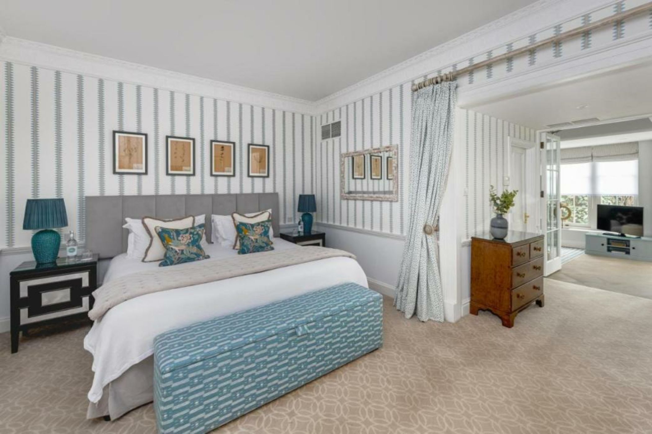 The Royal Crescent Hotel & Spa