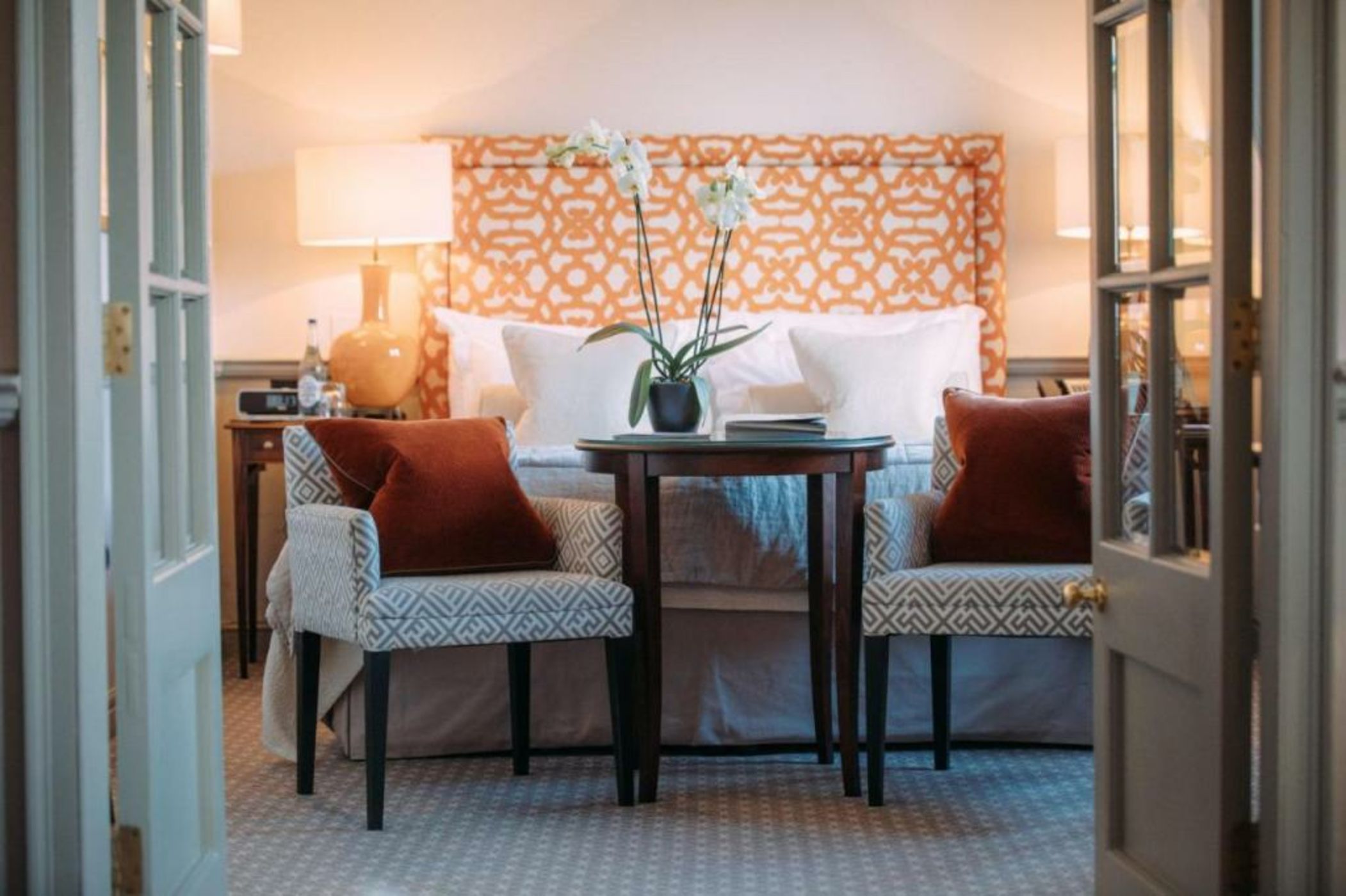 The Royal Crescent Hotel & Spa