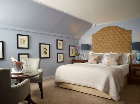 The Royal Crescent Hotel & Spa