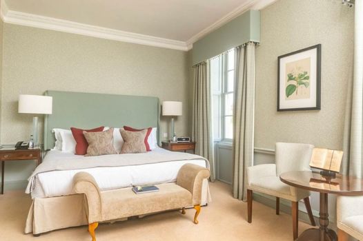 The Royal Crescent Hotel & Spa