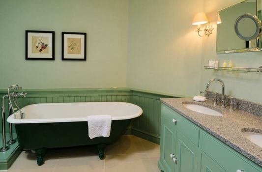 The Royal Crescent Hotel & Spa