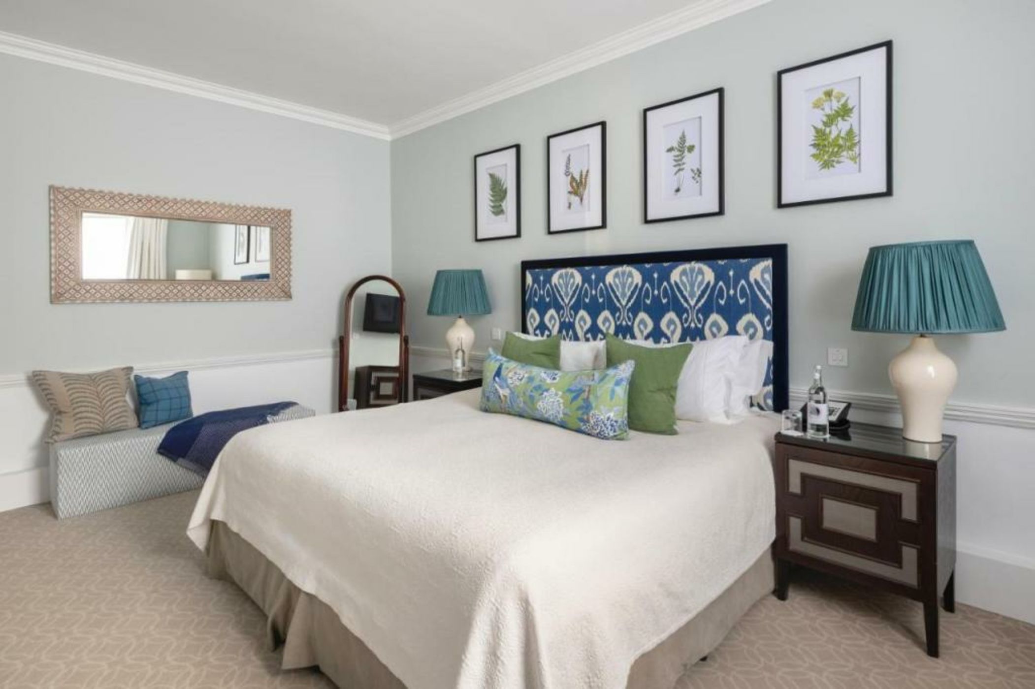 The Royal Crescent Hotel & Spa