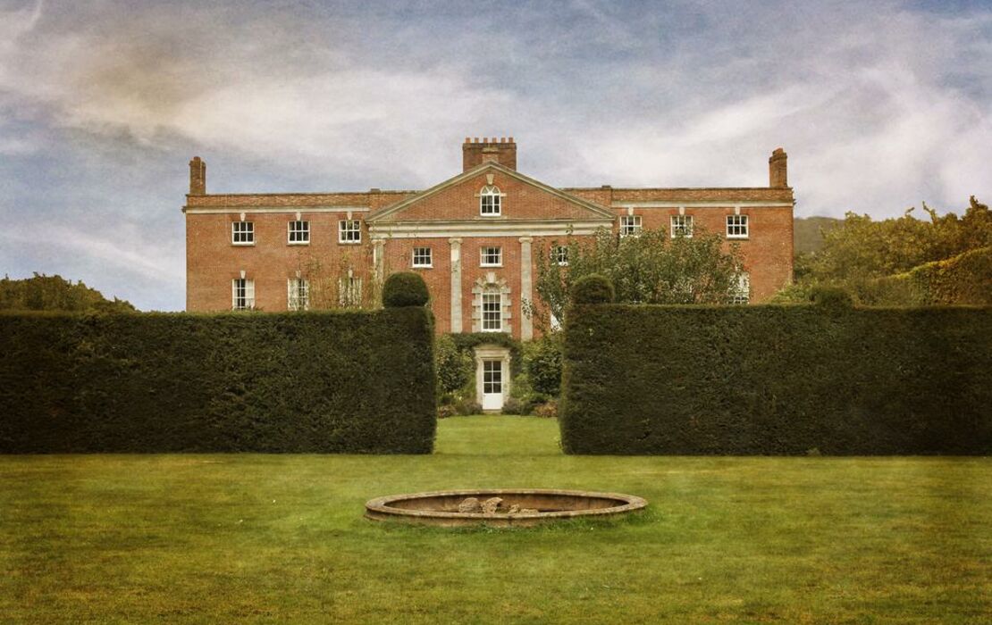 10 Castle Street, a Design Boutique Hotel Cranborne, United Kingdom