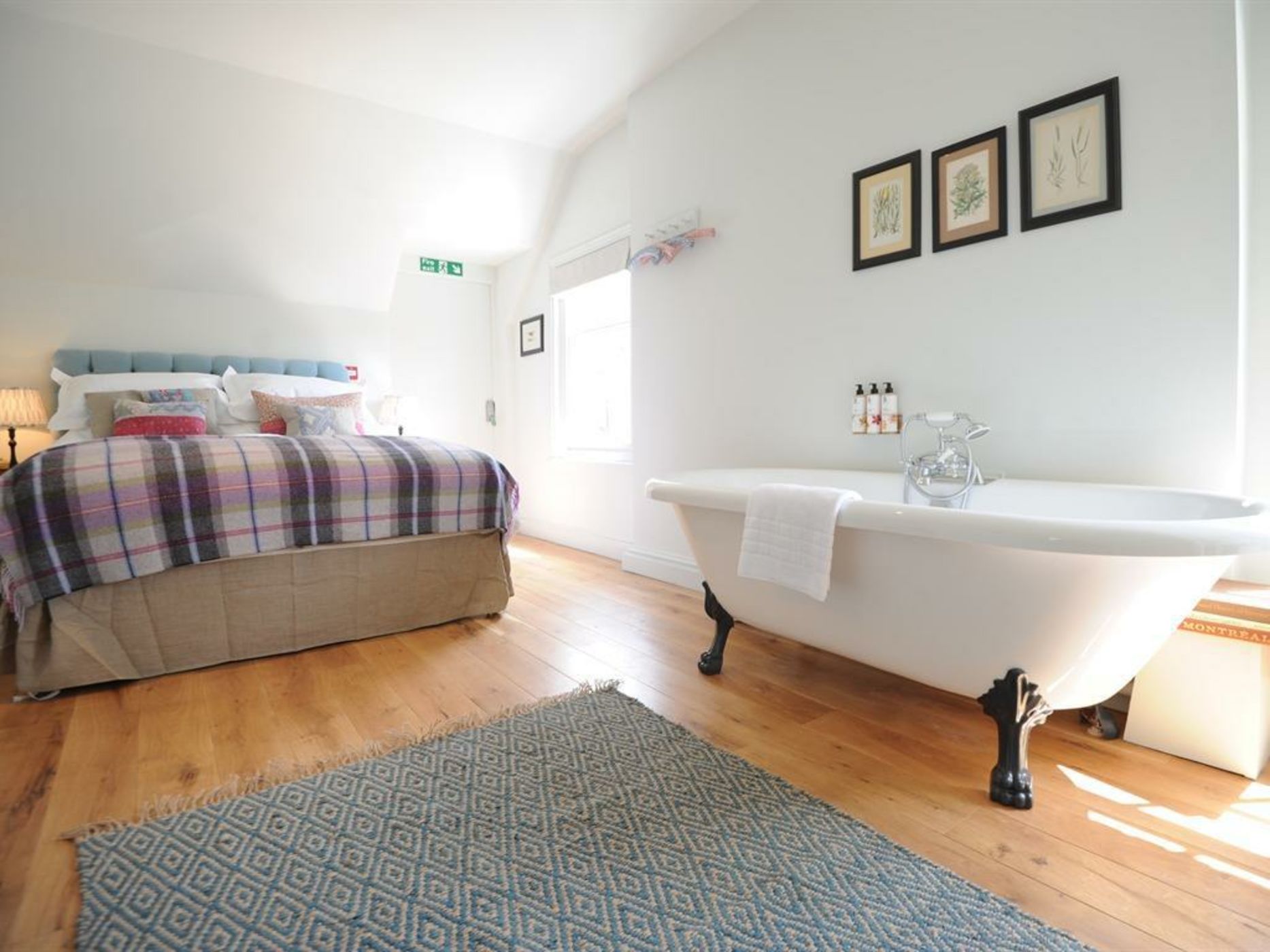 Bel and The Dragon-Kingsclere