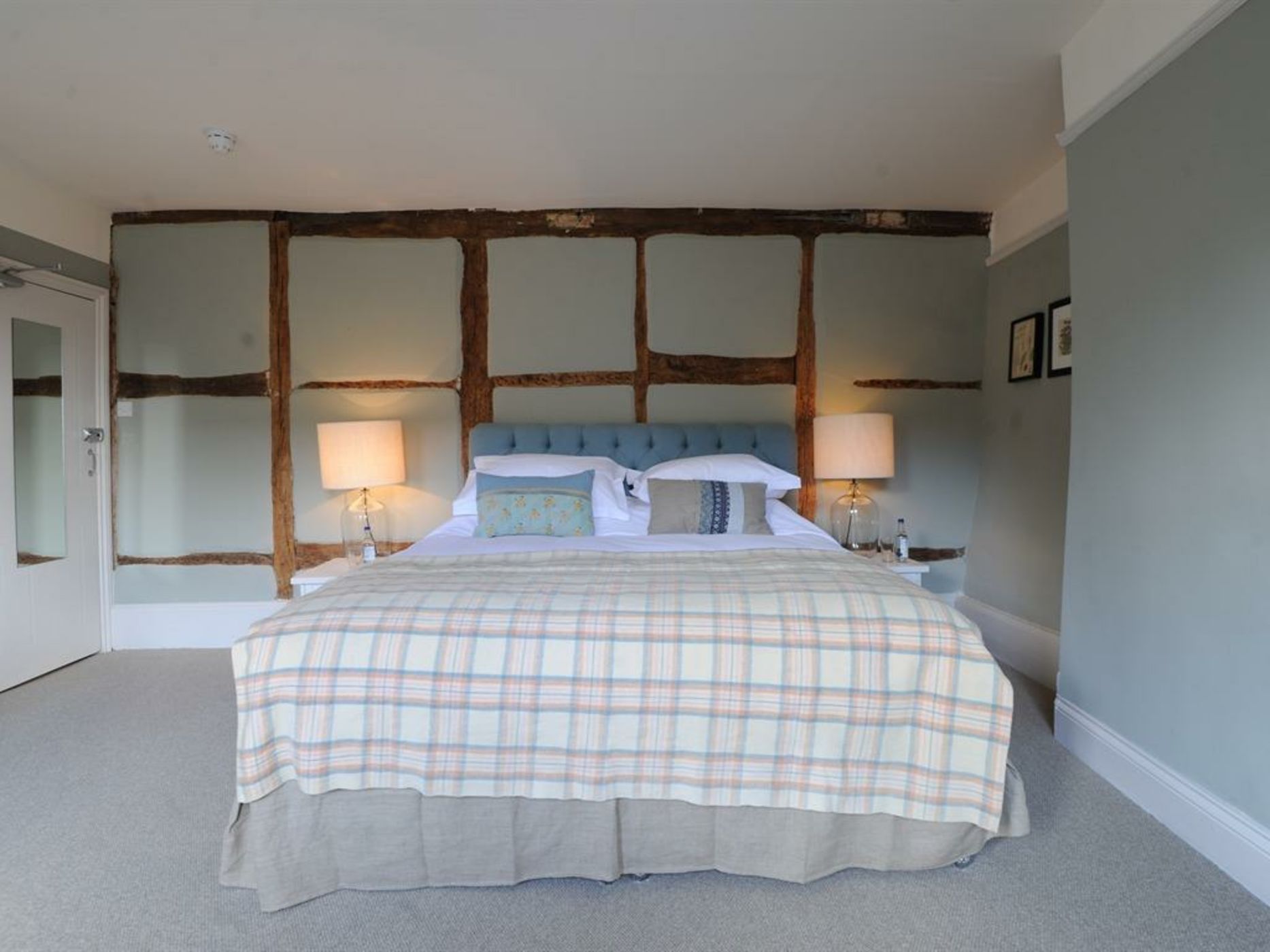 Bel and The Dragon-Kingsclere