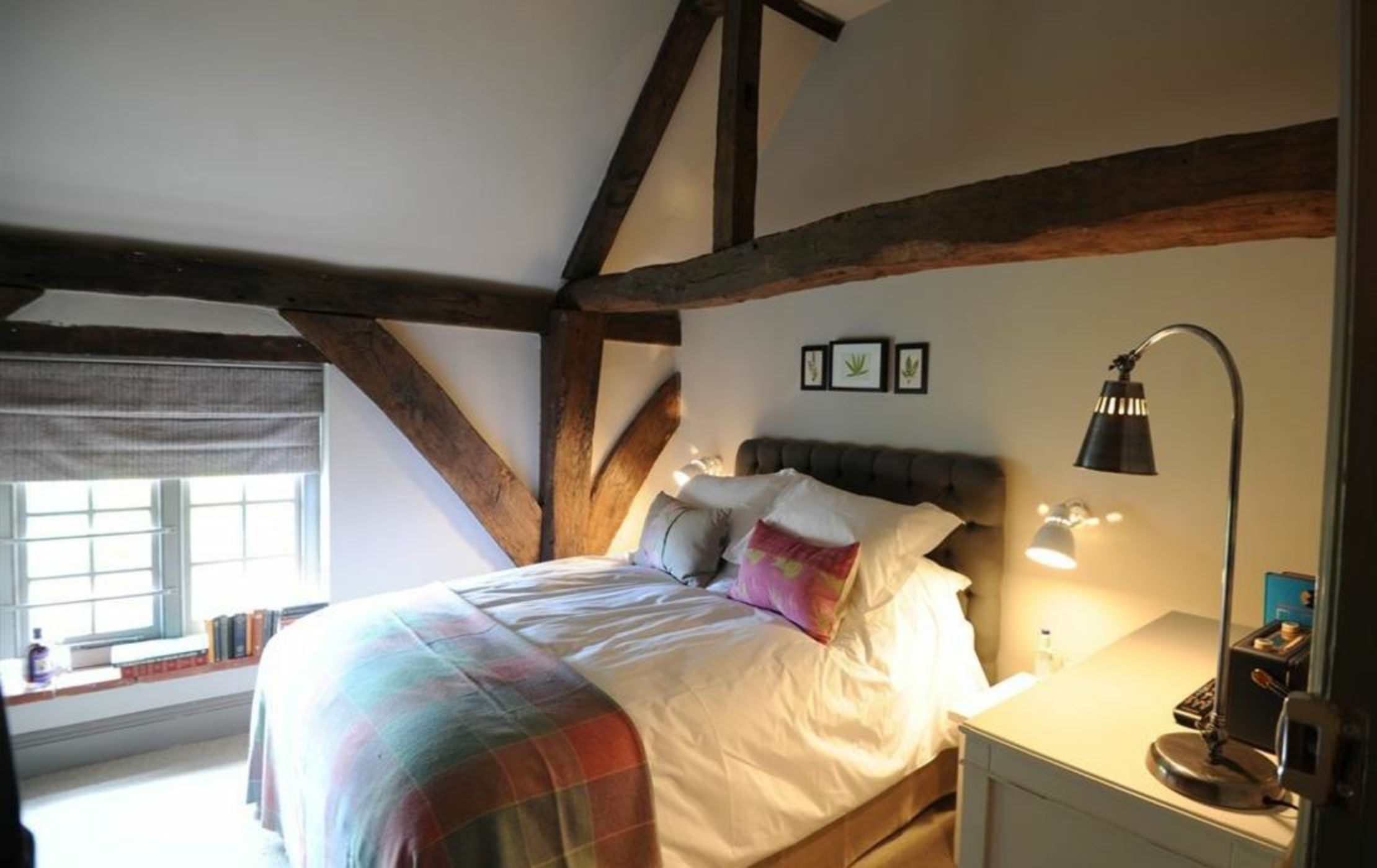 Bel and The Dragon-Kingsclere