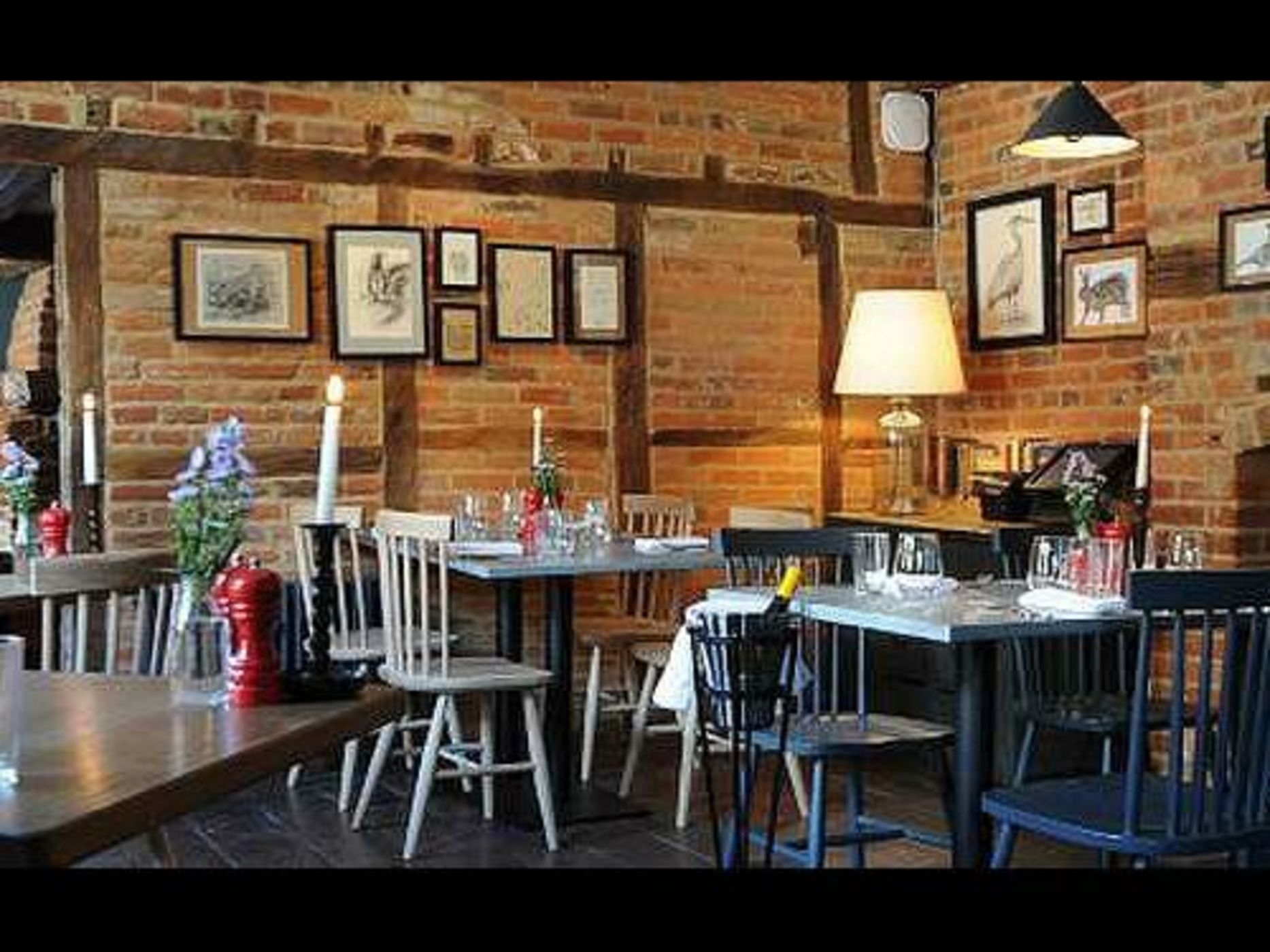 Bel and The Dragon-Kingsclere