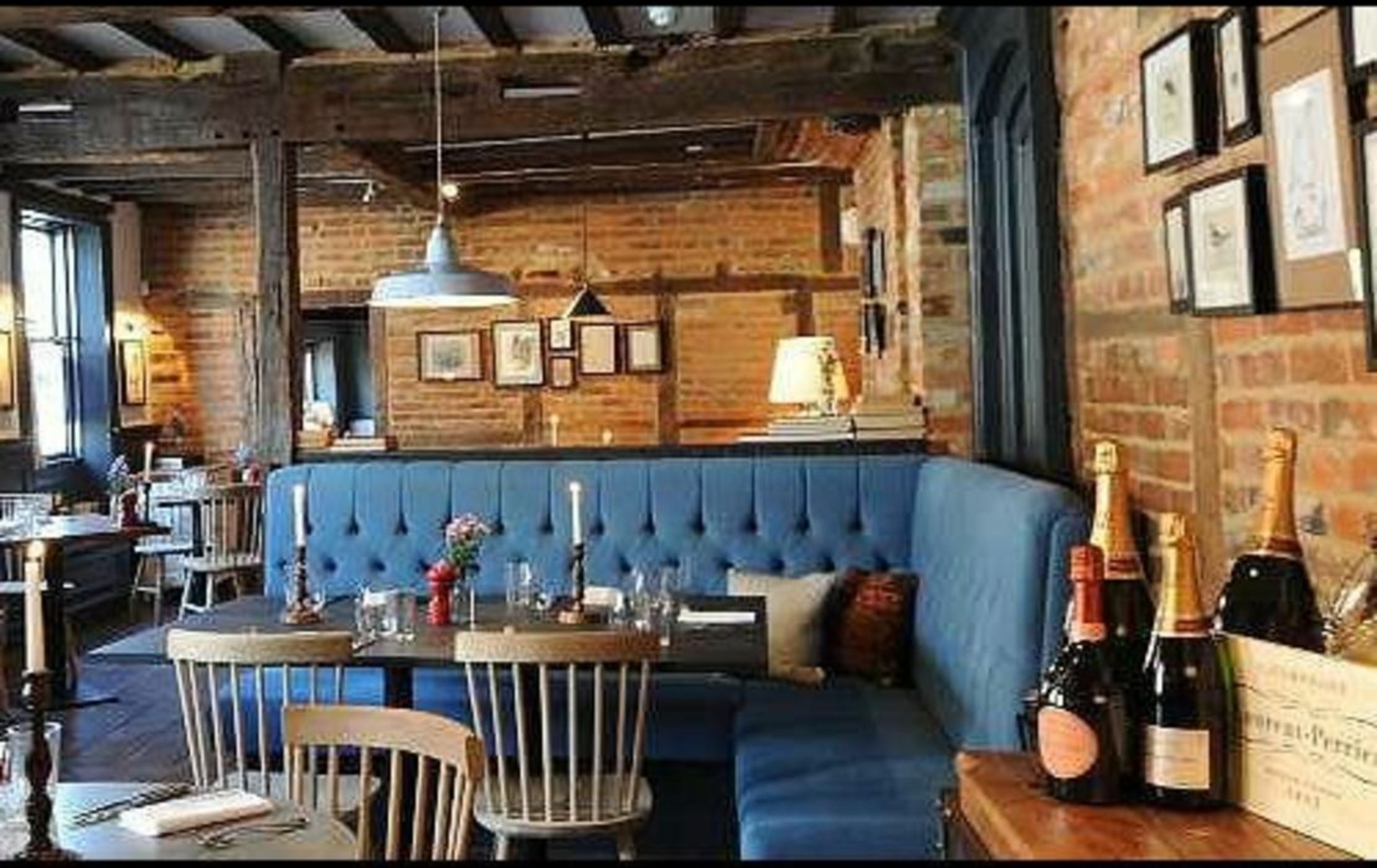 Bel and The Dragon-Kingsclere