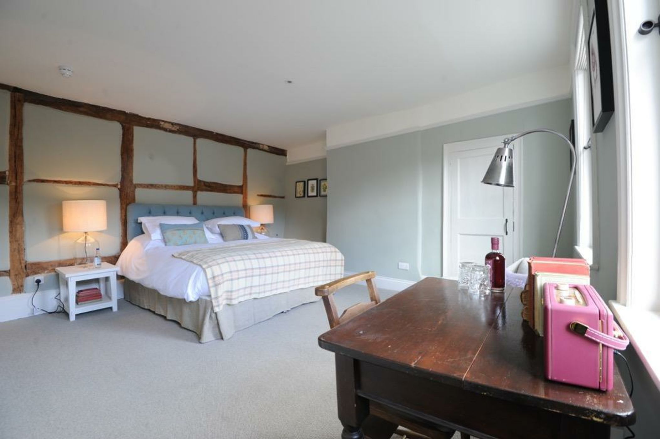 Bel and The Dragon-Kingsclere