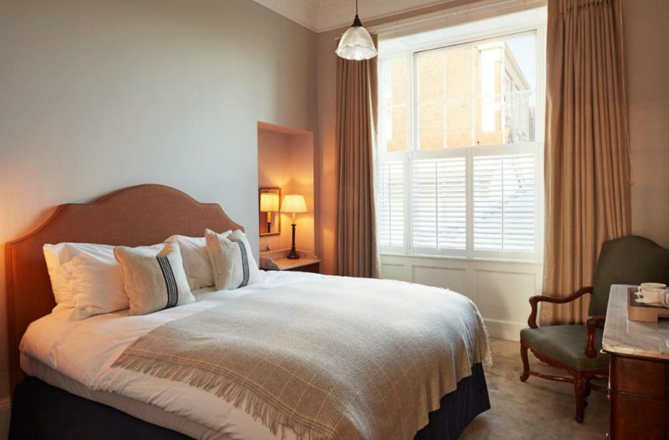 Albion House at Ramsgate