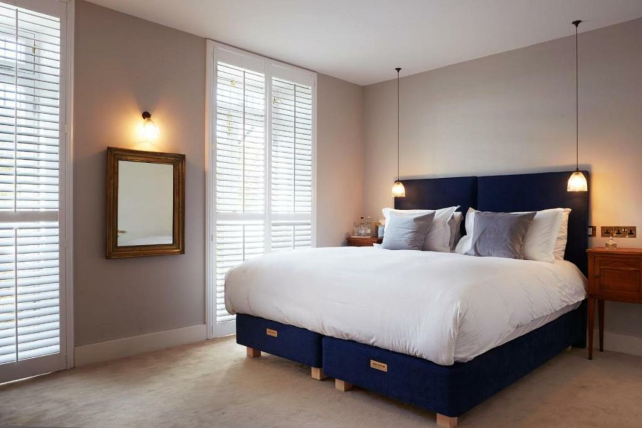 Albion House at Ramsgate