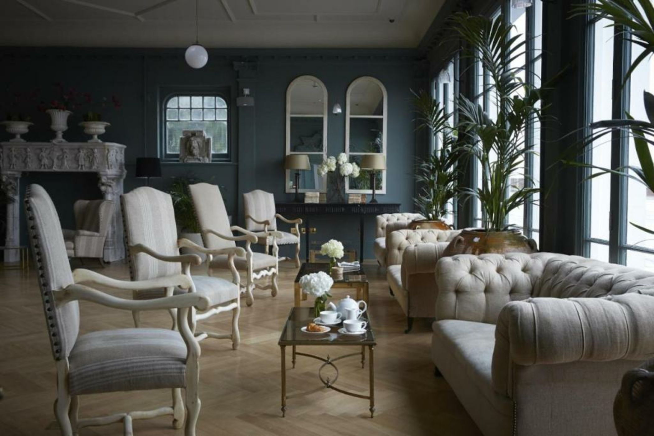 Albion House at Ramsgate