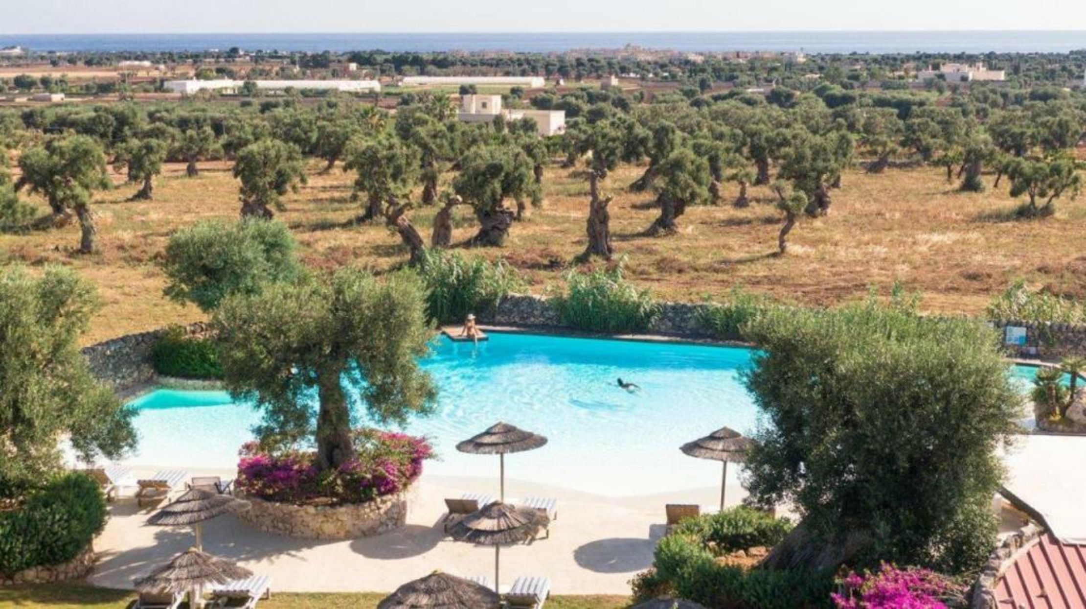 Masseria Torre Coccaro