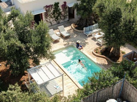 Masseria Torre Coccaro