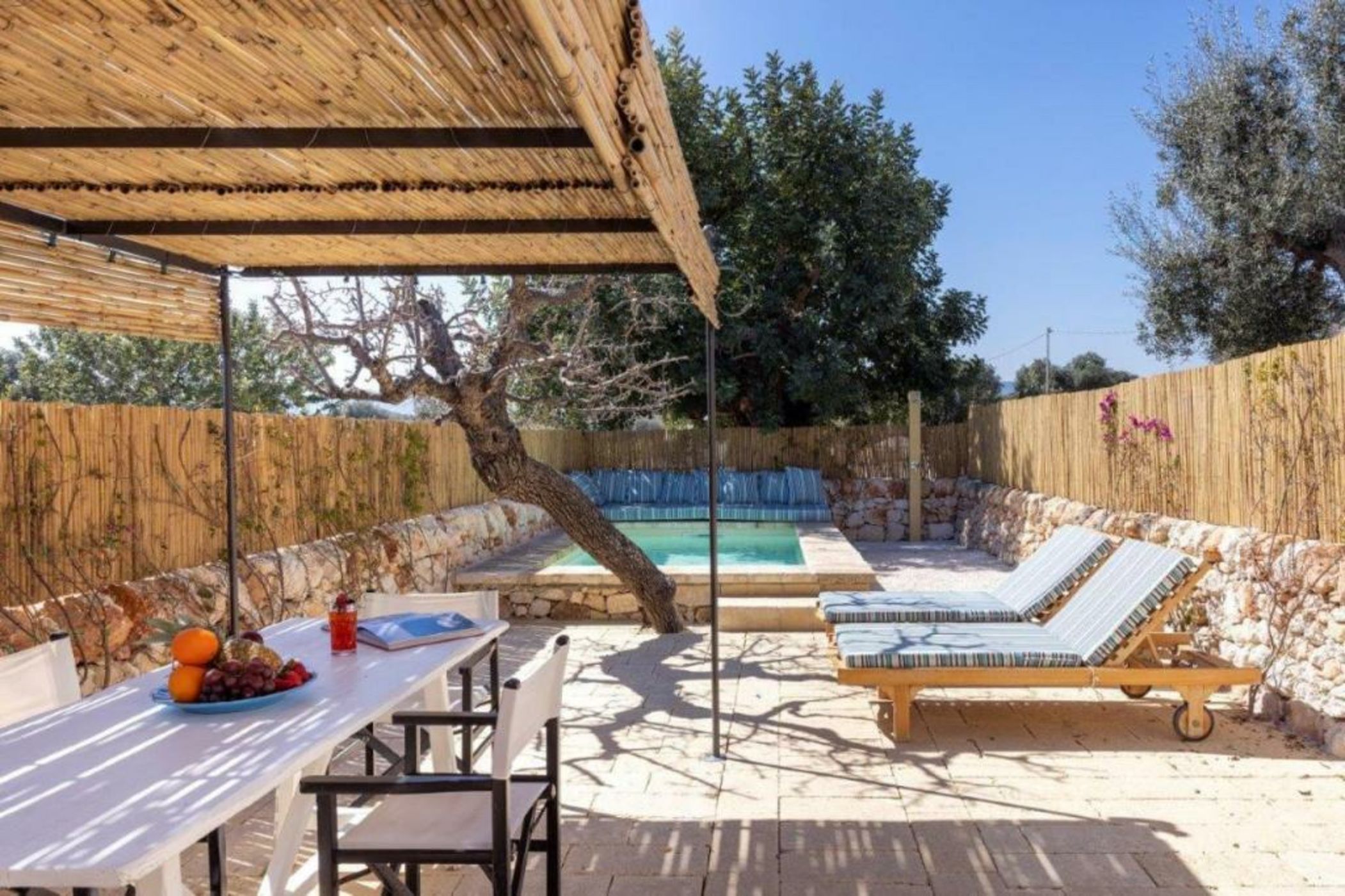 Masseria Torre Coccaro