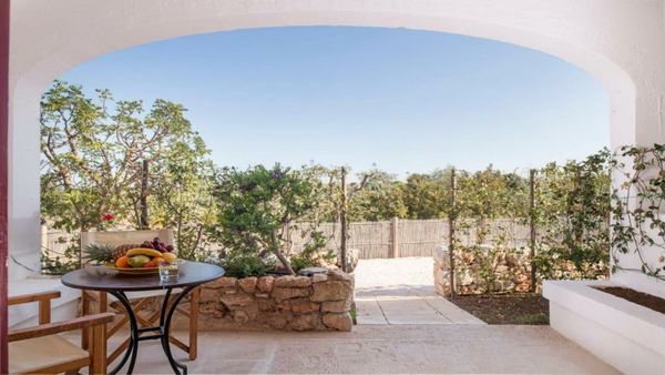 Masseria Torre Coccaro