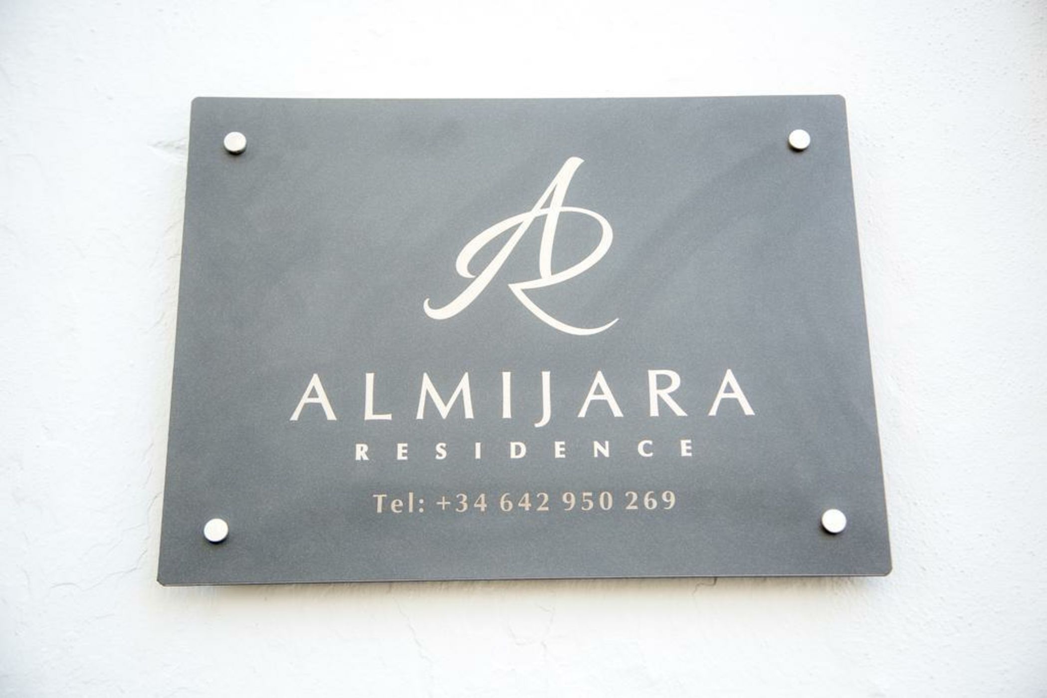 Almijara Residence