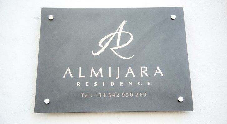 Almijara Residence